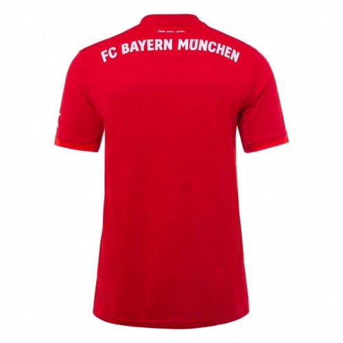 Детская футболка Бавария Мюнхен 2019/2020 Домашняя