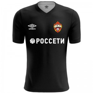 Детская футболка ЦСКА 2019/2020 Резервная